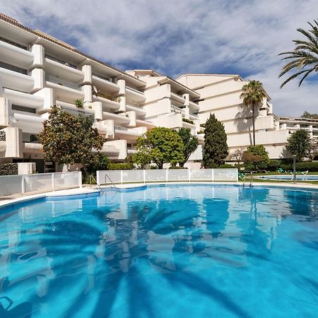 Rincon Del Mar Next To The Beach 639 Marbella Exterior foto